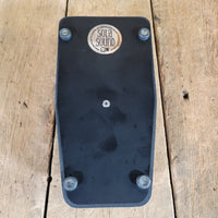 DAM Macari’s Tone Bender MKII w/ Box & COA - Mahar's Vintage Guitars