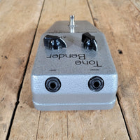 DAM Macari’s Tone Bender MKII w/ Box & COA - Mahar's Vintage Guitars
