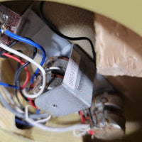 Danelectro 56 U - 2 Reissue Daddy - O Yellow with gig bag 1998 - Mahar's Vintage Guitars