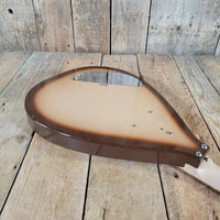 Danelectro Bellzouki 7010 Single Pickup 12-String w/ gig bag Excellent - Mahar's Vintage Guitars