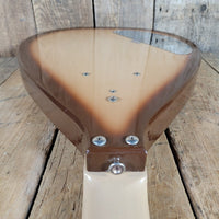 Danelectro Bellzouki 7010 Single Pickup 12-String w/ gig bag Excellent - Mahar's Vintage Guitars