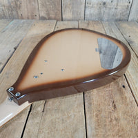Danelectro Bellzouki 7010 Single Pickup 12-String w/ gig bag Excellent - Mahar's Vintage Guitars