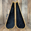 Danelectro U1 Coral Red 1957 - Mahar's Vintage Guitars