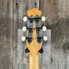 Danelectro U1 Coral Red 1957 - Mahar's Vintage Guitars