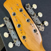 Danelectro U1 Coral Red 1957 - Mahar's Vintage Guitars