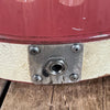 Danelectro U1 Coral Red 1957 - Mahar's Vintage Guitars