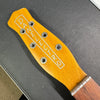 Danelectro U1 Coral Red 1957 - Mahar's Vintage Guitars