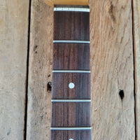 Danocaster Mongrel Singlecut 2020 with Gig Bag - Mahar's Vintage Guitars