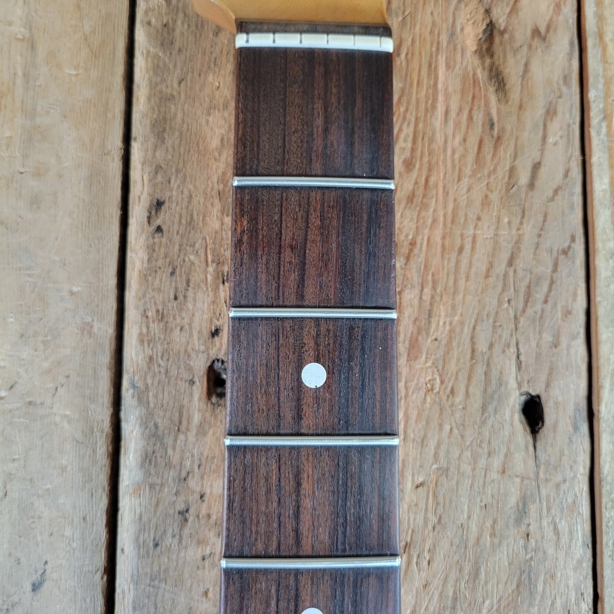 Danocaster Mongrel Singlecut 2020 with Gig Bag - Mahar's Vintage Guitars