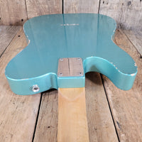 Danocaster Mongrel Singlecut 2020 with Gig Bag - Mahar's Vintage Guitars