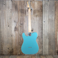Danocaster Mongrel Singlecut 2020 with Gig Bag - Mahar's Vintage Guitars