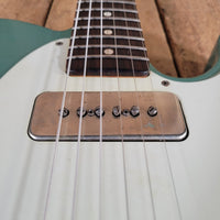 Danocaster Mongrel Singlecut 2020 with Gig Bag - Mahar's Vintage Guitars