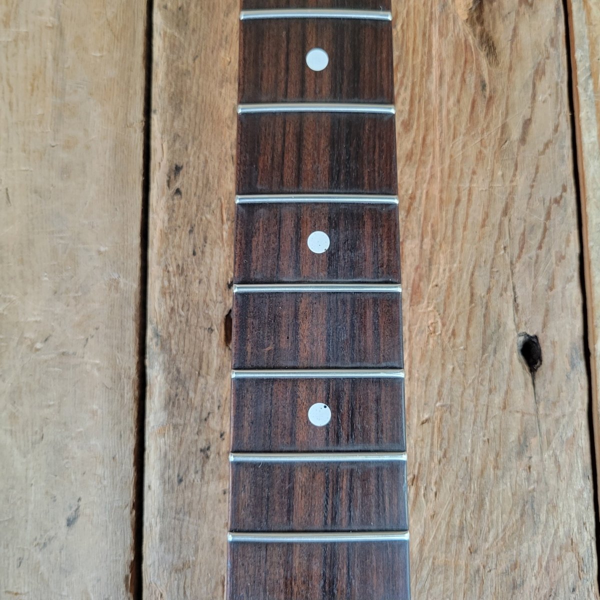 Danocaster Mongrel Singlecut 2020 with Gig Bag - Mahar's Vintage Guitars