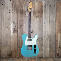 Danocaster Mongrel Singlecut 2020 with Gig Bag - Mahar's Vintage Guitars
