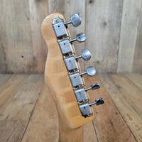 Danocaster Mongrel Singlecut 2020 with Gig Bag - Mahar's Vintage Guitars
