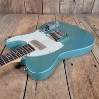 Danocaster Mongrel Singlecut 2020 with Gig Bag - Mahar's Vintage Guitars