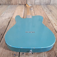Danocaster Mongrel Singlecut 2020 with Gig Bag - Mahar's Vintage Guitars