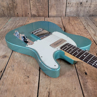 Danocaster Mongrel Singlecut 2020 with Gig Bag - Mahar's Vintage Guitars