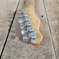 Danocaster Mongrel Singlecut 2020 with Gig Bag - Mahar's Vintage Guitars