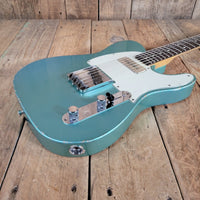Danocaster Mongrel Singlecut 2020 with Gig Bag - Mahar's Vintage Guitars