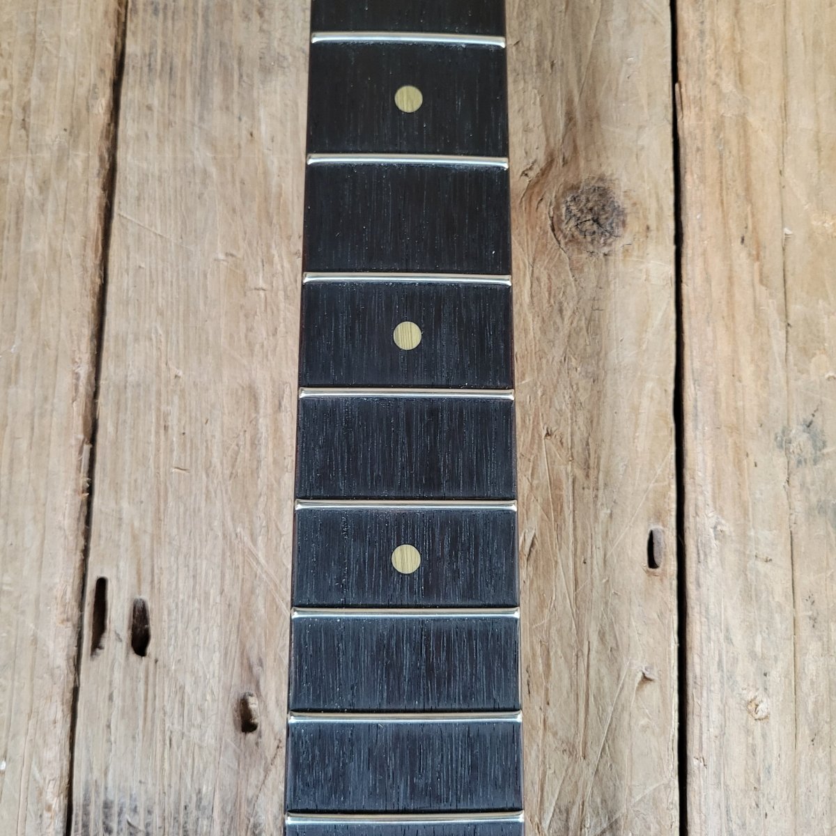 Danocaster Singlecut Telecaster Olympic White Arcane Pickups .83" C Neck 2026 - Mahar's Vintage Guitars