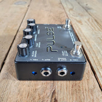 Dawner Prince 2022 Pulse Rotary Speaker Emulator Pedal, Excellent - Mahar's Vintage Guitars
