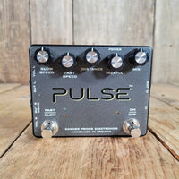 Dawner Prince 2022 Pulse Rotary Speaker Emulator Pedal, Excellent - Mahar's Vintage Guitars