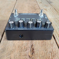 Dawner Prince 2022 Pulse Rotary Speaker Emulator Pedal, Excellent - Mahar's Vintage Guitars