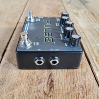 Dawner Prince 2022 Pulse Rotary Speaker Emulator Pedal, Excellent - Mahar's Vintage Guitars