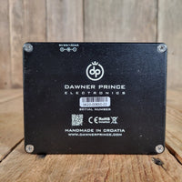 Dawner Prince 2022 Pulse Rotary Speaker Emulator Pedal, Excellent - Mahar's Vintage Guitars
