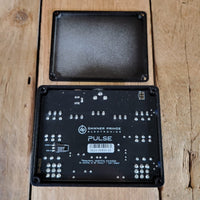 Dawner Prince 2022 Pulse Rotary Speaker Emulator Pedal, Excellent - Mahar's Vintage Guitars