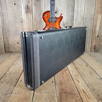 DBZ 2000s Diamond MIK Bolero with case, Excellent - Mahar's Vintage Guitars