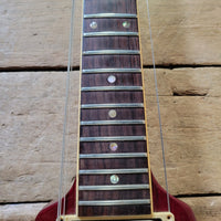 Dean 1980 USA Made Flying V - Mahar's Vintage Guitars