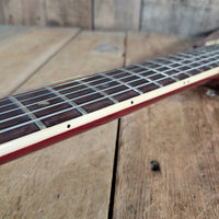 Dean 1980 USA Made Flying V - Mahar's Vintage Guitars