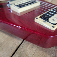 Dean 1980 USA Made Flying V - Mahar's Vintage Guitars