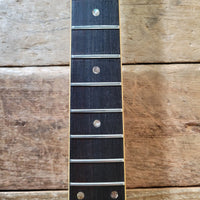 Dean E'lite Braziliaburst 1980 OHSC and paperwork - Mahar's Vintage Guitars