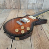 Dean E'lite Braziliaburst 1980 OHSC and paperwork - Mahar's Vintage Guitars
