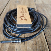 Dean Markley Promag Plus Acoustic Soundhole Pickup - Mahar's Vintage Guitars