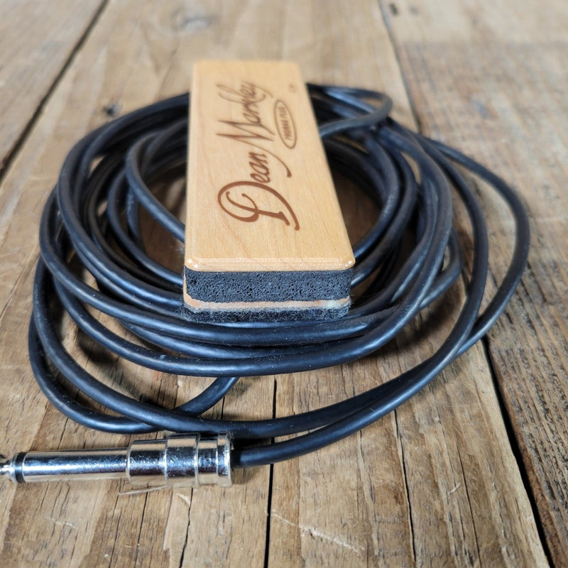 Dean Markley Promag Plus Acoustic Soundhole Pickup - Mahar's Vintage Guitars