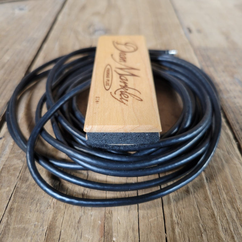 Dean Markley Promag Plus Acoustic Soundhole Pickup - Mahar's Vintage Guitars