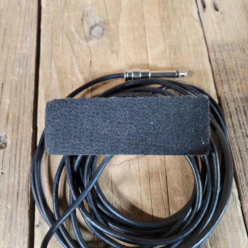 Dean Markley Promag Plus Acoustic Soundhole Pickup - Mahar's Vintage Guitars