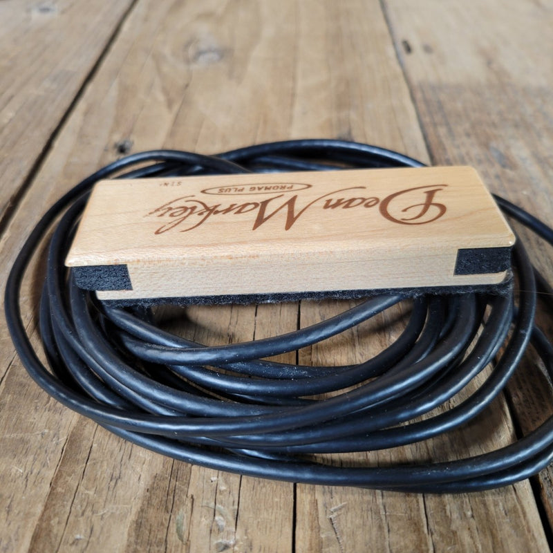 Dean Markley Promag Plus Acoustic Soundhole Pickup - Mahar's Vintage Guitars