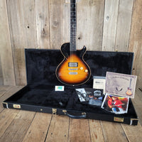 Dean USA Soltero Leslie West Signature 2007 15/100 Signed - Mahar's Vintage Guitars