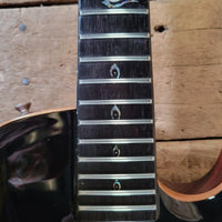 Dean USA Soltero Leslie West Signature 2007 15/100 Signed - Mahar's Vintage Guitars