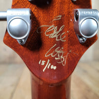 Dean USA Soltero Leslie West Signature 2007 15/100 Signed - Mahar's Vintage Guitars