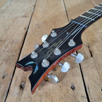 Dean USA Soltero Leslie West Signature 2007 15/100 Signed - Mahar's Vintage Guitars