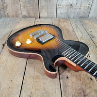Dean USA Soltero Leslie West Signature 2007 15/100 Signed - Mahar's Vintage Guitars