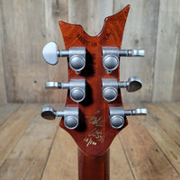 Dean USA Soltero Leslie West Signature 2007 15/100 Signed - Mahar's Vintage Guitars