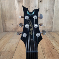 Dean USA Soltero Leslie West Signature 2007 15/100 Signed - Mahar's Vintage Guitars