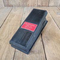 DeArmond 1974 Model 1900 Pedal Phaser Excellent - Mahar's Vintage Guitars